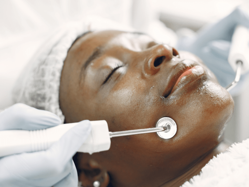  Why One-Size-Fits-All Skincare Treatments Don’t Work for Every Skin&nbsp;Tone