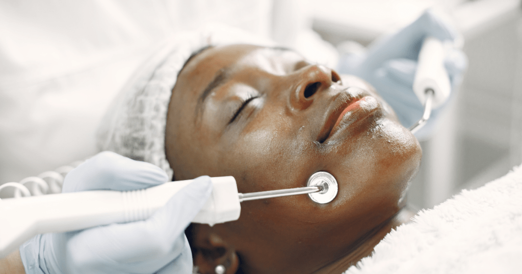 Why One-Size-Fits-All Skincare Treatments Don’t Work for Every Skin Tone